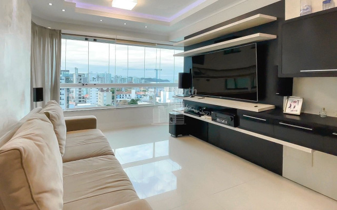 Imagem Apartamento com 2 Quartos à Venda, 89 m² em Praia Brava - Itajaí Imagem Apartamento com 2 Quartos à Venda, 89 m² em Praia Brava - Itajaí