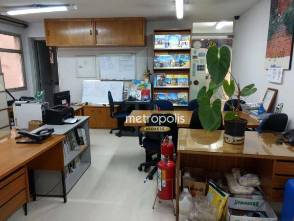 Sala Comercial à Venda, 42 m² em Jardim Paulista - São Paulo