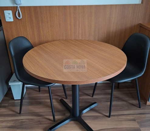 Imagem Apartamento com 1 Quarto para Alugar, 27 m² em Vila Buarque - São Paulo Imagem Apartamento com 1 Quarto para Alugar, 27 m² em Vila Buarque - São Paulo