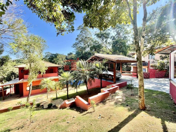 Imagem Casa de Condomínio com 4 Quartos à Venda, 1.400 m² em Chácara Dos Lagos - Carapicuíba Imagem Casa de Condomínio com 4 Quartos à Venda, 1.400 m² em Chácara Dos Lagos - Carapicuíba