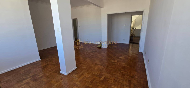 Apartamento com 3 Quartos à Venda, 109 m² em Botafogo - Rio De Janeiro