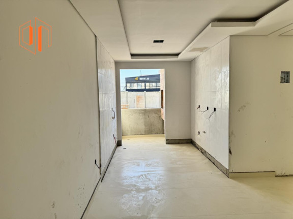 Imagem Apartamento com 2 Quartos à Venda, 44 m² em Parque Da Fonte - São José Dos Pinhais