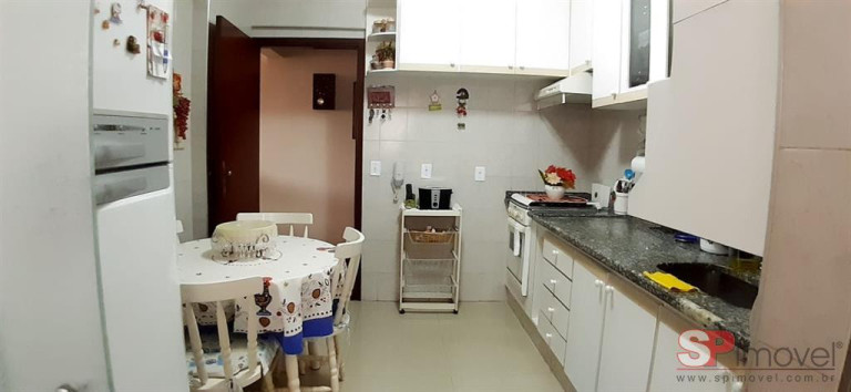 Imagem Apartamento com 3 Quartos à Venda, 76 m² em Vila Dom Pedro I - São Paulo