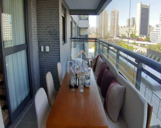 Imagem Apartamento com 3 Quartos à Venda, 88 m² em Vila Leopoldina - São Paulo