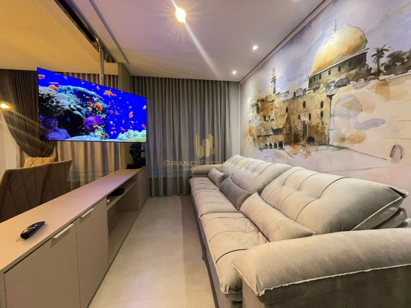 Imagem Apartamento com 3 Quartos à Venda, 115 m² em Pioneiros - Balneário Camboriú