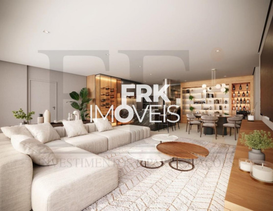 Imagem Casa com 3 Quartos à Venda, 269 m² em Cidade Jardim - São Paulo Imagem Casa com 3 Quartos à Venda, 269 m² em Cidade Jardim - São Paulo
