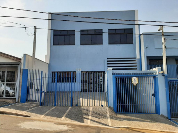Imagem Sala Comercial para Alugar, 387 m² em Centro - Santa Bárbara D'oeste Imagem Sala Comercial para Alugar, 387 m² em Centro - Santa Bárbara D'oeste