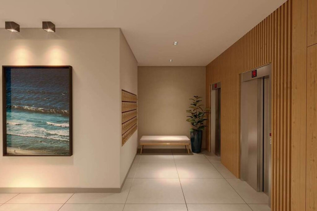 Imagem Imóvel com 2 Quartos à Venda, 40 m² em Todos Os Santos - Rio De Janeiro