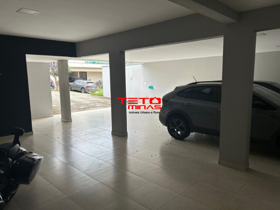 Imagem Casa com 4 Quartos à Venda, 617 m² em Vale Dos Pinheiros - São Lourenço