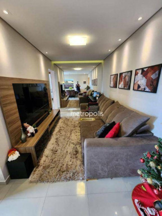 Imagem Apartamento com 2 Quartos à Venda, 74 m² em Santa Maria - São Caetano Do Sul Imagem Apartamento com 2 Quartos à Venda, 74 m² em Santa Maria - São Caetano Do Sul