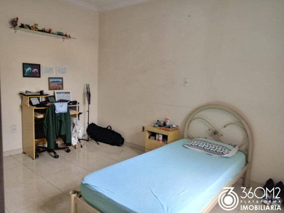 Imagem Casa com 3 Quartos à Venda, 210 m² em Vila Lutécia - Santo André