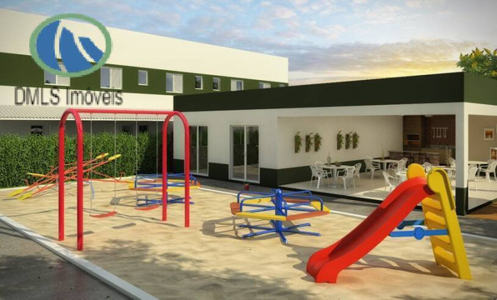 Imagem Casa com 2 Quartos à Venda, 60 m² em Vargem Grande Paulista Imagem Casa com 2 Quartos à Venda, 60 m² em Vargem Grande Paulista