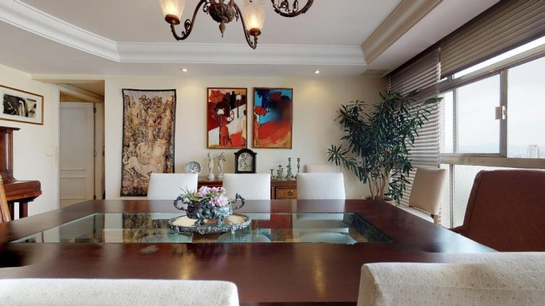Imagem Apartamento com 2 Quartos à Venda, 300 m² em Perdizes - São Paulo Imagem Apartamento com 2 Quartos à Venda, 300 m² em Perdizes - São Paulo