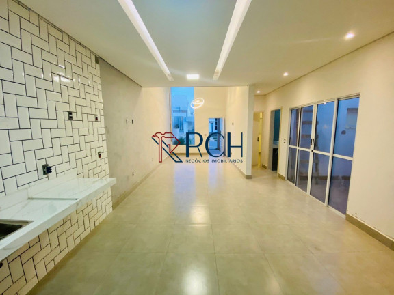 Imagem Casa com 3 Quartos à Venda, 100 m² em Horto Florestal - Sorocaba