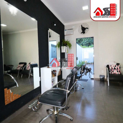 Imagem Casa com 3 Quartos à Venda, 250 m² em Jardim São João - Pirassununga Imagem Casa com 3 Quartos à Venda, 250 m² em Jardim São João - Pirassununga