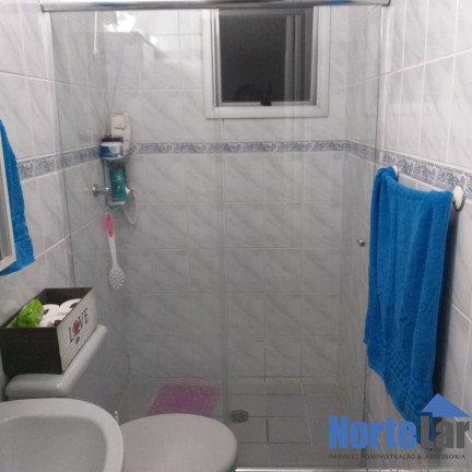 Imagem Apartamento com 2 Quartos à Venda, 57 m² em Vila Marina - São Paulo