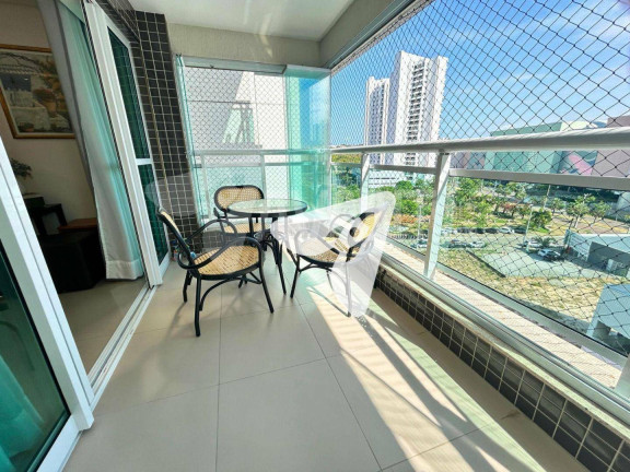 Imagem Apartamento com 3 Quartos à Venda, 130 m² em Papicu - Fortaleza Imagem Apartamento com 3 Quartos à Venda, 130 m² em Papicu - Fortaleza