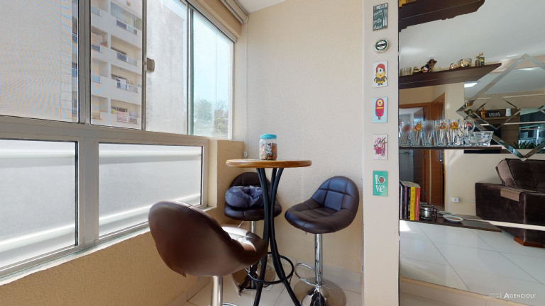 Imagem Apartamento com 2 Quartos à Venda, 75 m² em Protásio Alves - Porto Alegre