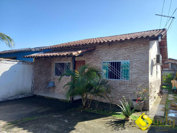 Casa com 2 Quartos à Venda, 220 m² em Itaipuaçu - Maricá