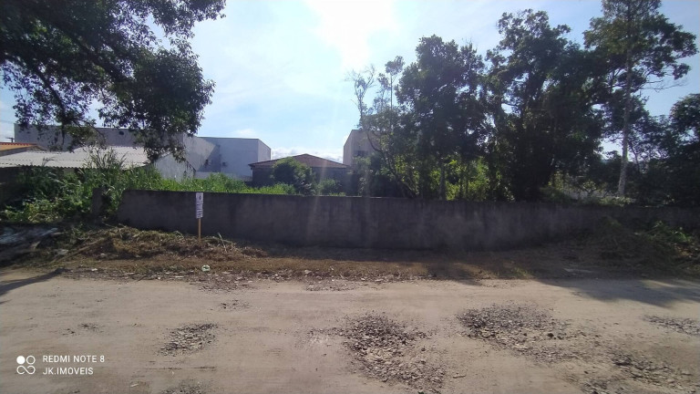 Imagem Terreno à Venda, 781 m² em Itapema Do Norte - Itapoá