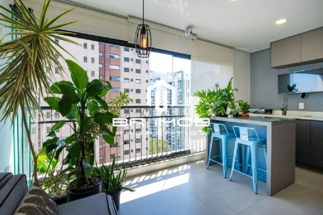 Imóvel com 2 Quartos à Venda, 68 m² em Vila Suzana - São Paulo