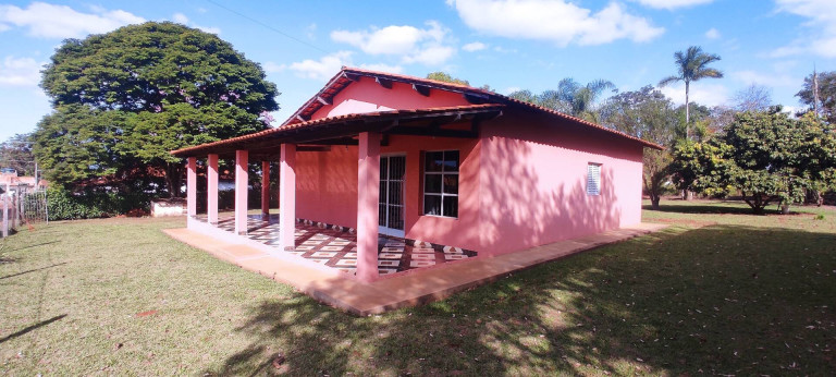 Imagem Chácara com 3 Quartos à Venda, 2.000 m² em Zona Rural - Araçoiaba Da Serra Imagem Chácara com 3 Quartos à Venda, 2.000 m² em Zona Rural - Araçoiaba Da Serra
