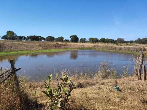 Imagem Fazenda à Venda, em Nossa Senhora Do Livramento Imagem Fazenda à Venda, em Nossa Senhora Do Livramento