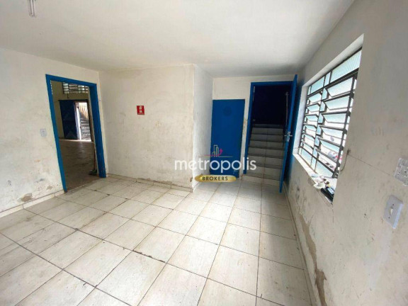 Imagem Galpão à Venda, 600 m² em Vila Arapuã - São Paulo Imagem Galpão à Venda, 600 m² em Vila Arapuã - São Paulo