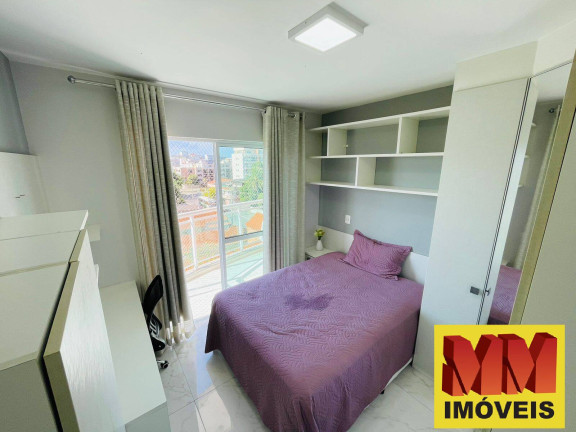 Imagem Apartamento com 3 Quartos à Venda, 110 m² em Braga - Cabo Frio