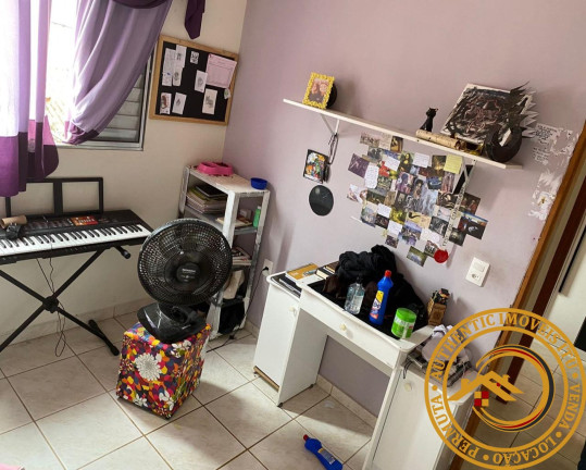 Imagem Sobrado com 4 Quartos à Venda, em Parque América - Itu Imagem Sobrado com 4 Quartos à Venda, em Parque América - Itu