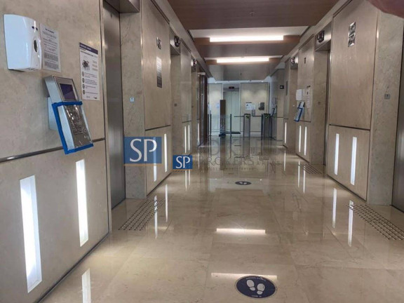 Imagem Sala Comercial para Alugar, 1.300 m² em Pinheiros - São Paulo