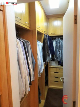 Imagem Imóvel com 3 Quartos à Venda, 125 m² em Vila Santo Estevão - São Paulo