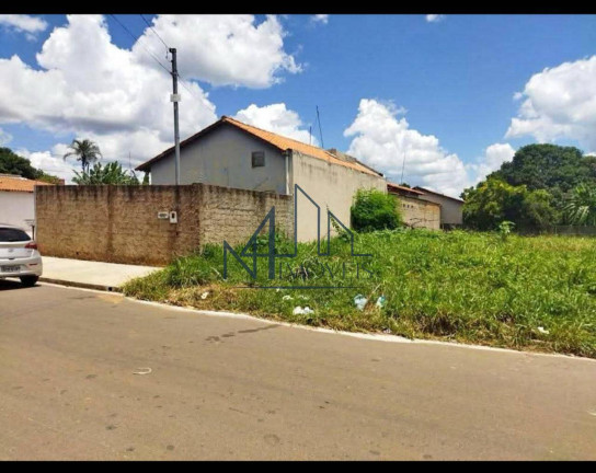 Imagem Terreno à Venda, 373 m² em Jardim Dom Bosco 2ª Etapa - Aparecida De Goiânia Imagem Terreno à Venda, 373 m² em Jardim Dom Bosco 2ª Etapa - Aparecida De Goiânia