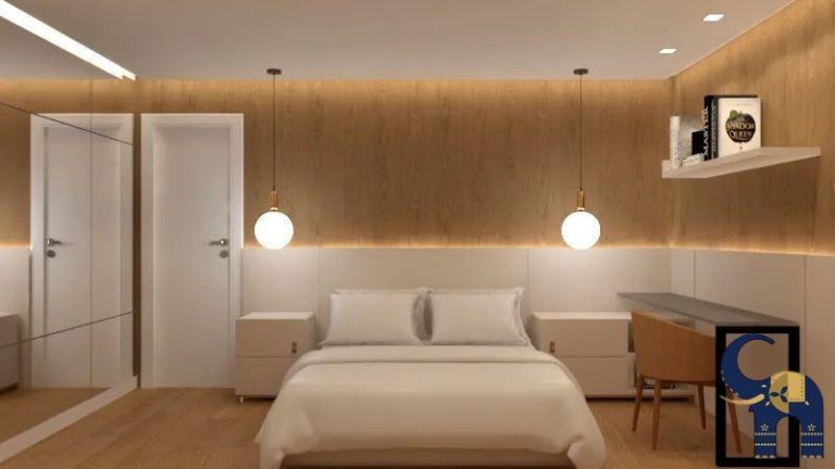 Imagem Apartamento com 2 Quartos à Venda, 68 m² em Alphaville I - Salvador Imagem Apartamento com 2 Quartos à Venda, 68 m² em Alphaville I - Salvador