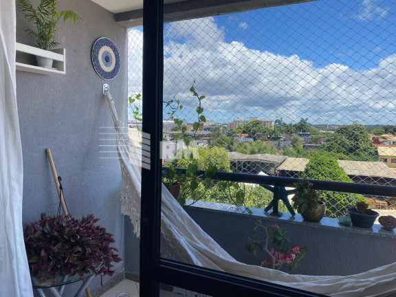 Imagem Casa de Condomínio com 1 Quarto à Venda, 46 m² em Centro - Lauro De Freitas Imagem Casa de Condomínio com 1 Quarto à Venda, 46 m² em Centro - Lauro De Freitas