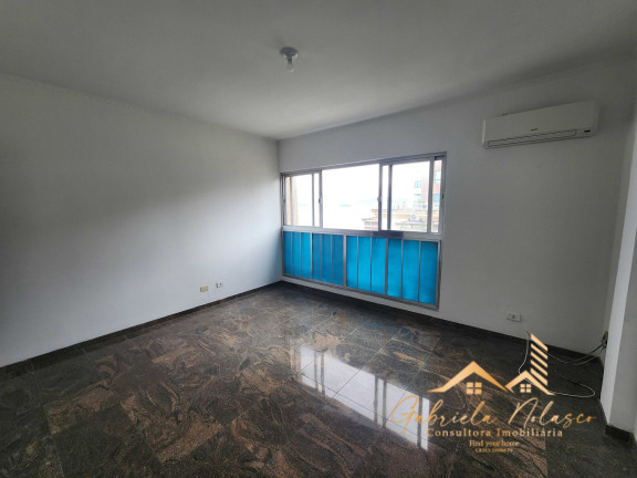 Apartamento com 2 Quartos à Venda, 70 m² em Boqueirão - Santos