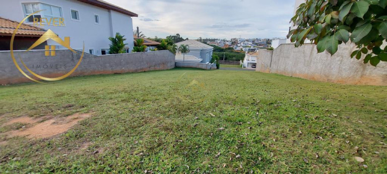 Imagem Terreno à Venda, 614 m² em Alphaville Dom Pedro 3 - Campinas Imagem Terreno à Venda, 614 m² em Alphaville Dom Pedro 3 - Campinas