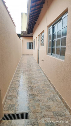 Imagem Casa com 2 Quartos à Venda, 76 m² em Mirim - Praia Grande