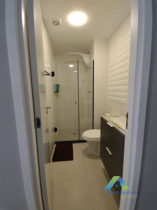Imagem Apartamento com 2 Quartos à Venda, 34 m² em Santo Amaro - São Paulo Imagem Apartamento com 2 Quartos à Venda, 34 m² em Santo Amaro - São Paulo