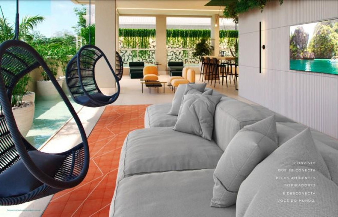 Imagem Apartamento com 3 Quartos à Venda, 201 m² em Centro - Niterói