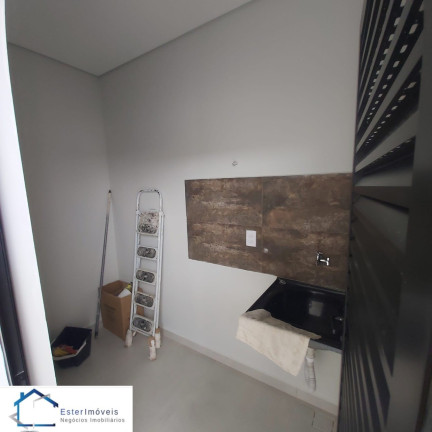 Imagem Casa com 3 Quartos para Alugar ou Temporada, 162 m² em Residencial Vila Victoria - Itupeva