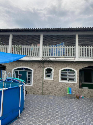 Casa com 3 Quartos à Venda, 264 m² em Laranjeiras - Itanhaém