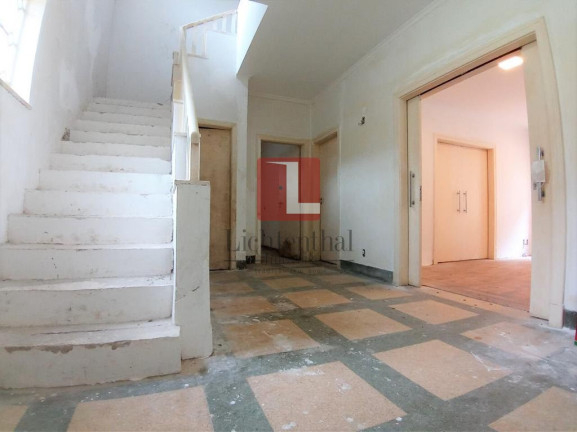 Imagem Casa com 4 Quartos à Venda, 750 m² em Jardim América - São Paulo Imagem Casa com 4 Quartos à Venda, 750 m² em Jardim América - São Paulo