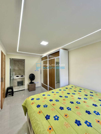 Imagem Casa com 3 Quartos à Venda, 160 m² em Ocian - Praia Grande
