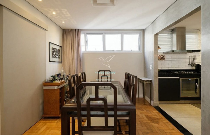Imagem Apartamento com 3 Quartos à Venda, 130 m² em Higienópolis - São Paulo Imagem Apartamento com 3 Quartos à Venda, 130 m² em Higienópolis - São Paulo