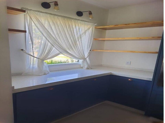 Imagem Casa de Condomínio com 4 Quartos à Venda, 1 m² em Colinas De Inhandjara - Itupeva