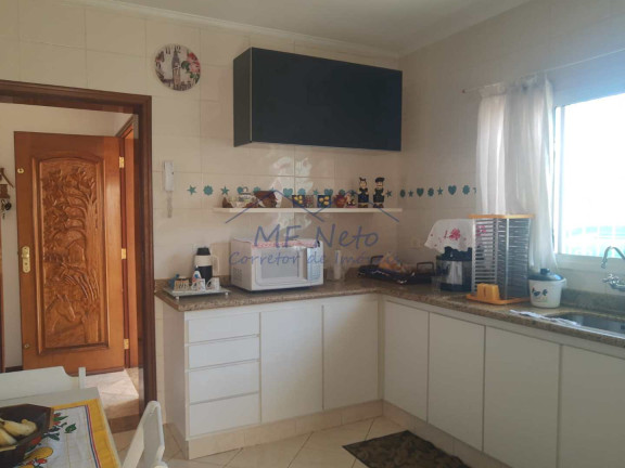 Imagem Casa com 3 Quartos à Venda, 250 m² em Jardim Limoeiro - Pirassununga