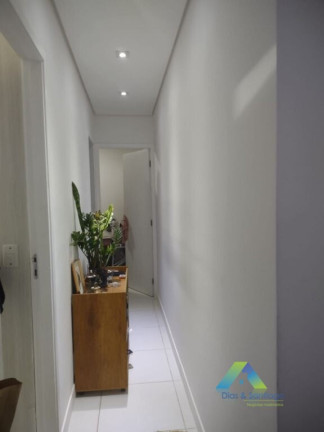 Foto do imóvel Apartamento com 2 Quartos à Venda, 55 m² em Jardim Maria Estela - São Paulo