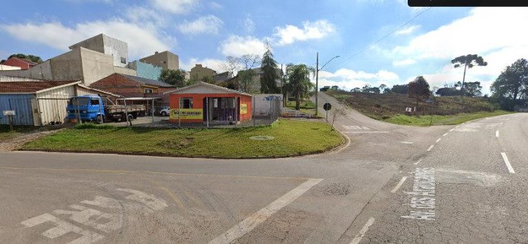 Imagem Terreno à Venda, 540 m² em Barigui - Araucária Imagem Terreno à Venda, 540 m² em Barigui - Araucária