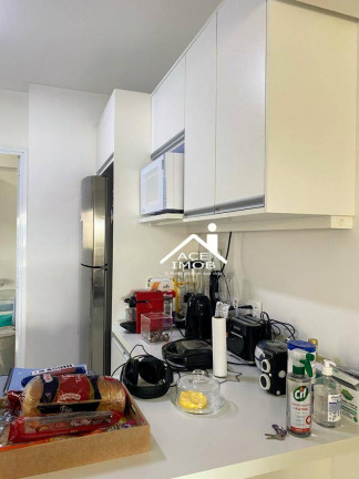Imagem Apartamento com 2 Quartos à Venda, 94 m² em Granja Julieta - São Paulo